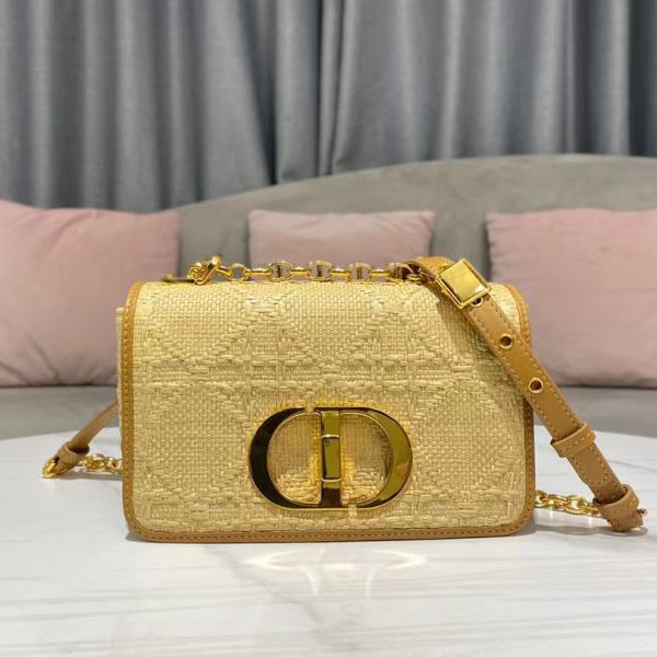 Christian Dior Montaigne Bags